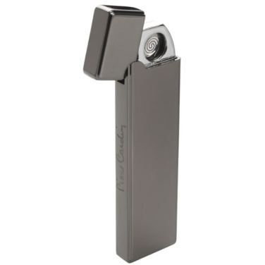 Logo trade promotional item photo of: Re-chargable electric lighter SMART