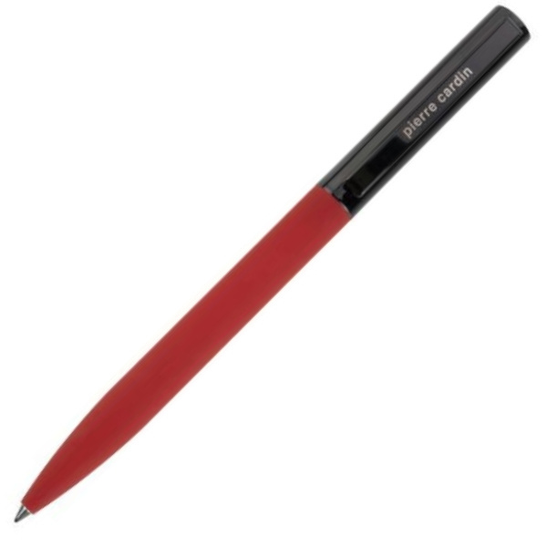 Logotrade promotional merchandise photo of: Ballpoint pen VIVID