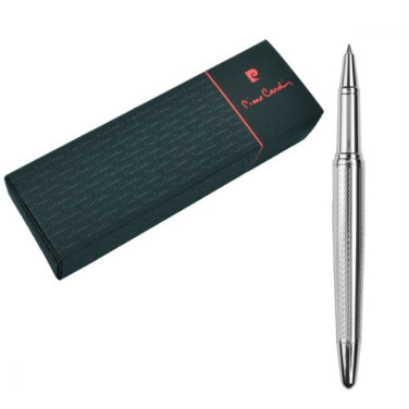 Logotrade corporate gifts photo of: Metal roller pen ROI