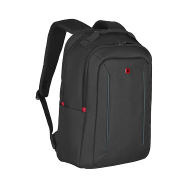 Logo trade corporate gifts picture of: Backpack Wenger BQ 16''