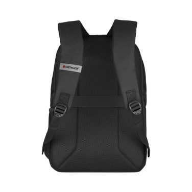 Logotrade advertising product image of: Backpack Wenger BQ 16''