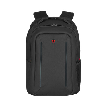 Logotrade promotional giveaways photo of: Backpack Wenger BQ 16''