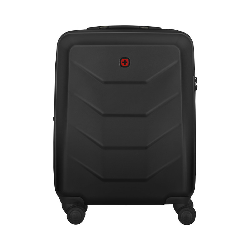 Logo trade corporate gifts picture of: Suitcase Prymo Carry-On Wenger