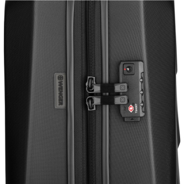 Logotrade advertising product image of: Suitcase Prymo Carry-On Wenger