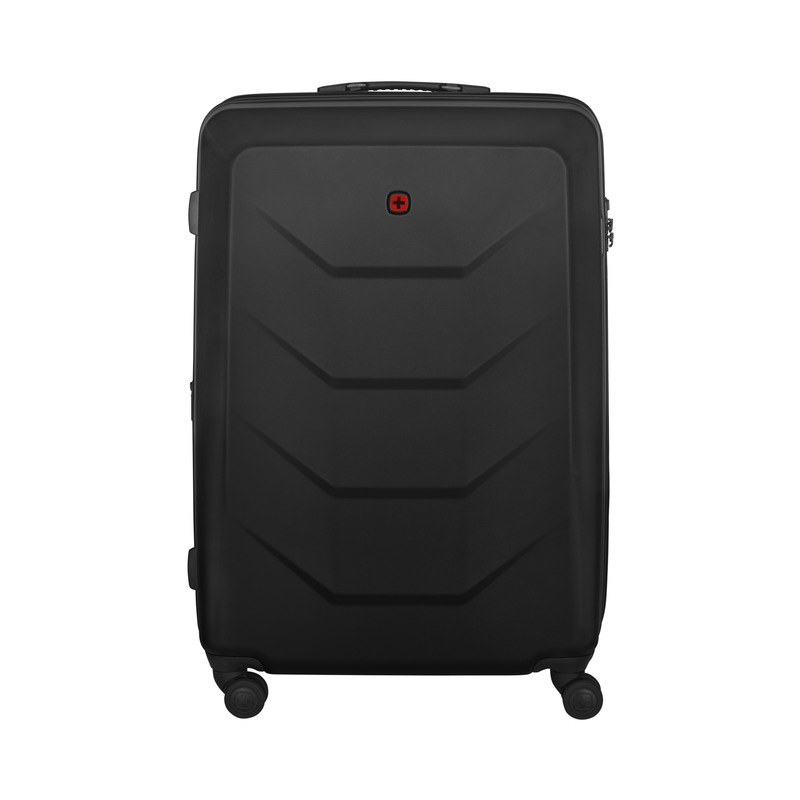 Logotrade promotional item image of: Suitcase Wenger Prymo Large