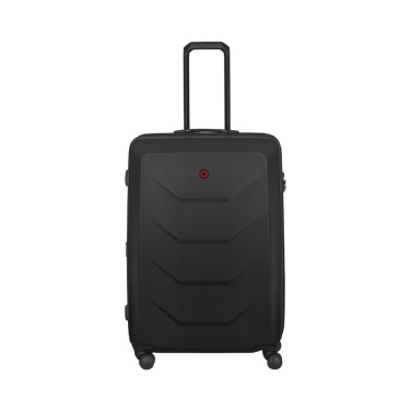 Logo trade business gift photo of: Suitcase Wenger Prymo Large