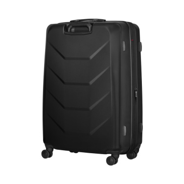 Logo trade promotional products image of: Suitcase Wenger Prymo Large