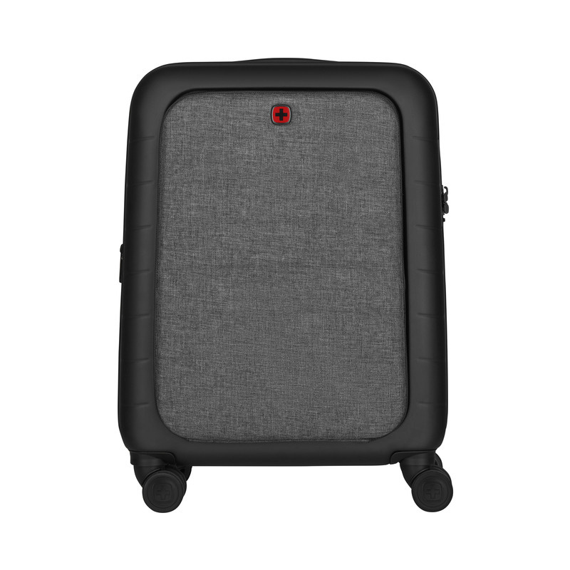 Logo trade promotional products picture of: Suitcase Wenger Syntry