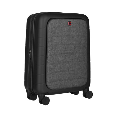 Logo trade promotional gifts image of: Suitcase Wenger Syntry