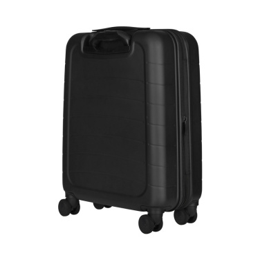 Logo trade corporate gift photo of: Suitcase Wenger Syntry