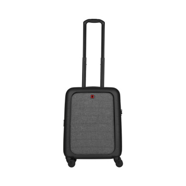 Logo trade promotional gifts image of: Suitcase Wenger Syntry