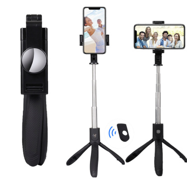 Logotrade promotional merchandise picture of: Selfie stick with tripod, K06