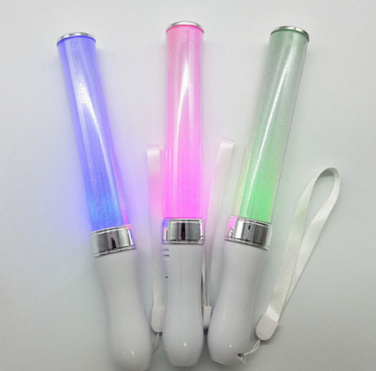 Logo trade business gifts image of: Glow Stick LED, R-025