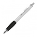 Recycled Ballpen LIMA, white