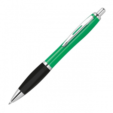 Logotrade corporate gifts photo of: Recycled Ballpen LIMA