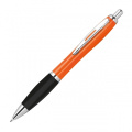 Recycled Ballpen LIMA, orange