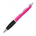 Recycled Ballpen LIMA, pink