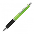 Recycled Ballpen LIMA, light green