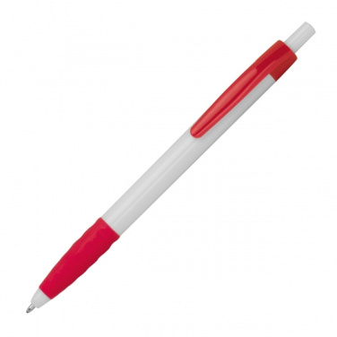 Logo trade promotional products picture of: Ballpen NEWPORT