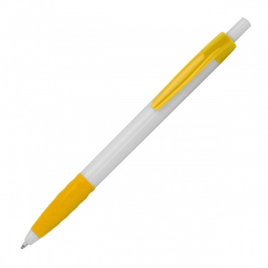 Logo trade corporate gifts picture of: Ballpen NEWPORT