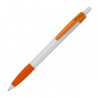 Logo trade corporate gifts picture of: Ballpen NEWPORT