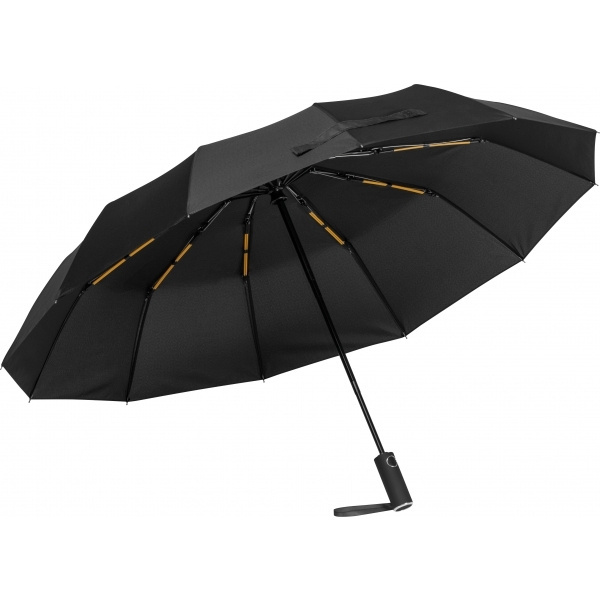 Logo trade promotional items image of: Pocket Umbrella OMAHA