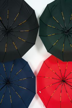 Logotrade promotional giveaway picture of: Pocket Umbrella OMAHA