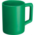 Ceramic Cup BRADFORD 300 ml, green