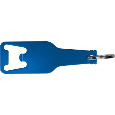 Logo trade promotional giveaways image of: Bottle opener MALMO