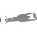 Bottle opener MALMO, grey