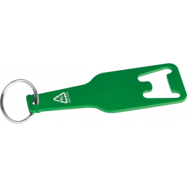 Logotrade corporate gift image of: Bottle opener MALMO