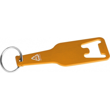 Logo trade corporate gift photo of: Bottle opener MALMO