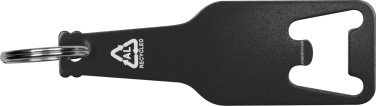 Logo trade promotional merchandise image of: Bottle opener MALMO