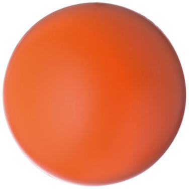 Logo trade promotional merchandise picture of: Anti-stress ball KARABUK