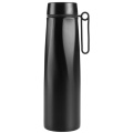 Thermo bottle NIKKO 500 ml Schwarzwolf, black