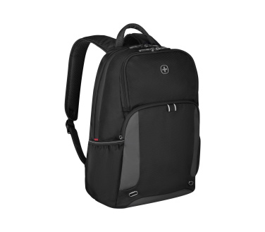 Logo trade advertising products image of: Backpack Wenger XE Tryal 15,6''