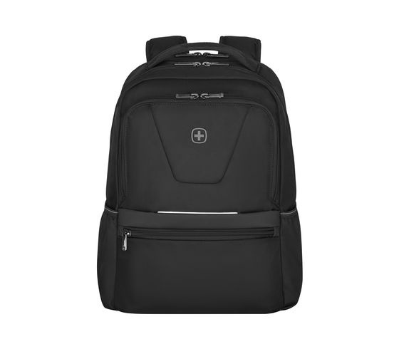 Logo trade business gifts image of: Backpack Wenger XE Resist 10''