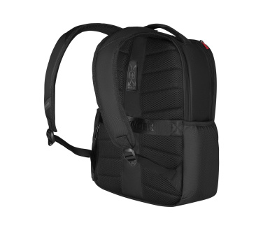 Logo trade corporate gifts image of: Backpack Wenger XE Professional 15,6''