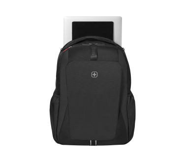 Logo trade promotional gift photo of: Backpack Wenger XE Professional 15,6''