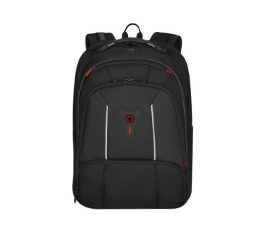 Logotrade advertising product picture of: Backpack Wenger Carbon Pro 15,6''