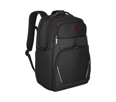 Logotrade promotional merchandise photo of: Backpack Wenger Meteor 17''