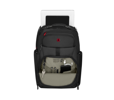 Logotrade advertising product image of: Backpack Wenger Meteor 17''