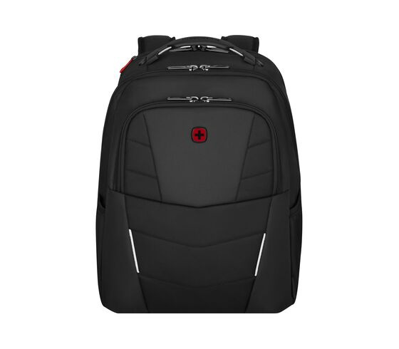 Logo trade promotional merchandise image of: Backpack Wenger Altair 15,6''