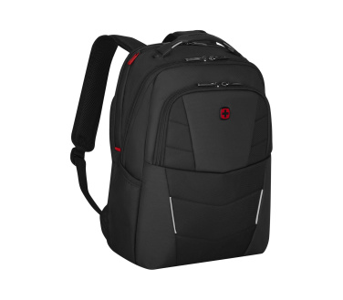 Logotrade promotional gift picture of: Backpack Wenger Altair 15,6''