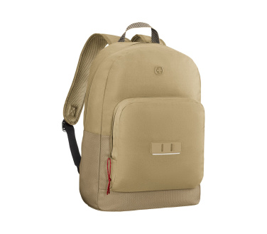 Logotrade promotional gift picture of: Backpack Wenger Crango 16''