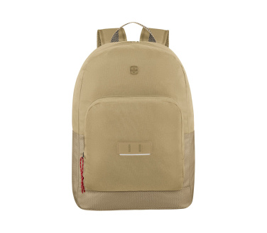 Logo trade business gift photo of: Backpack Wenger Crango 16''