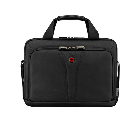 Logo trade promotional item photo of: Laptop bag Wenger BC Free 14''