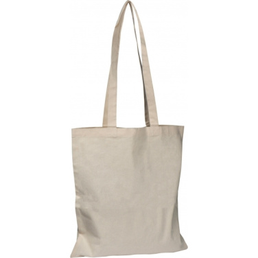 Logotrade promotional products photo of: Cotton bag BEIRUT