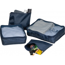 4-piece travel set BELMONT