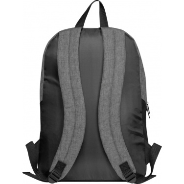 Logo trade promotional merchandise picture of: Backpack Colombo